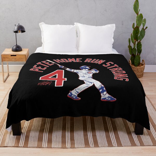 Item preview, Pete Crow-Armstrong - Chicago Cubs - Pete Home Run Strong designed and sold by lucrfts.