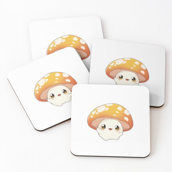 Item preview, Autumn Mushroom designed and sold by CraftachicDsgn.