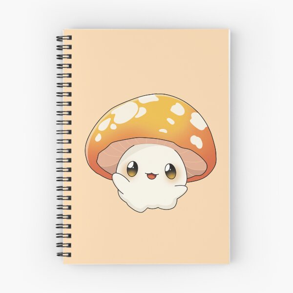 Item preview, Autumn Mushroom designed and sold by CraftachicDsgn.