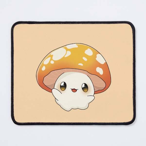 Item preview, Autumn Mushroom designed and sold by CraftachicDsgn.