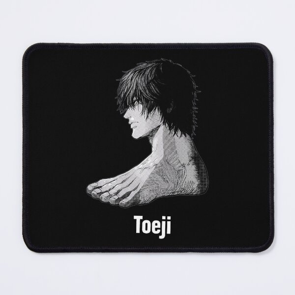Item preview, Jujutsu Kaisen - Toji Fushiguro - Toeji designed and sold by lucrfts.