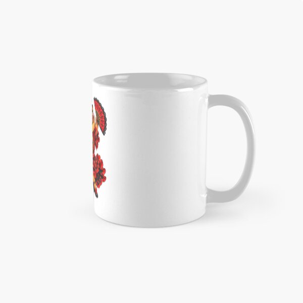 Item preview, Cute Spain Capybara – Flamenco Dance Spanish Adventure designed and sold by CapybaraTravels.