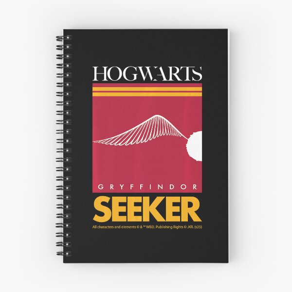 Item preview, Hogwarts Gryffindor Seeker Quidditch Stripe Design designed and sold by Stephen Jacobs.