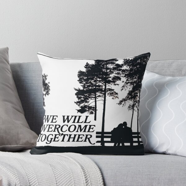 Item preview, We will get through this together. designed and sold by Noracom470.