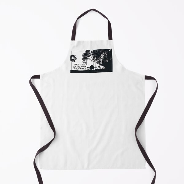 Item preview, We will get through this together. designed and sold by Noracom470.