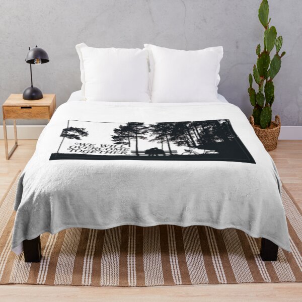 Item preview, We will get through this together. designed and sold by Noracom470.
