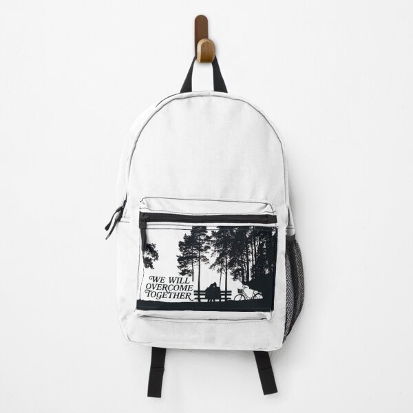 Item preview, We will get through this together. designed and sold by Noracom470.