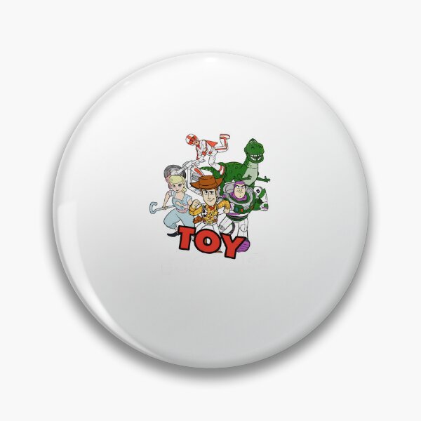 Item preview, Woody Buzz Rex Bo Peep designed and sold by TwolipfweddyTM.