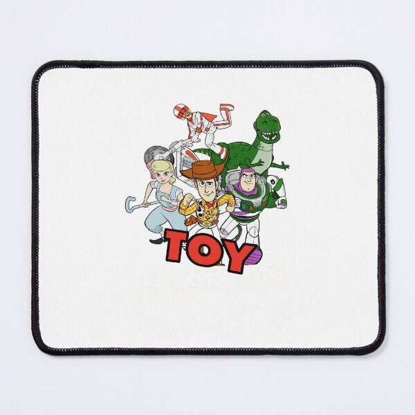 Item preview, Woody Buzz Rex Bo Peep designed and sold by TwolipfweddyTM.