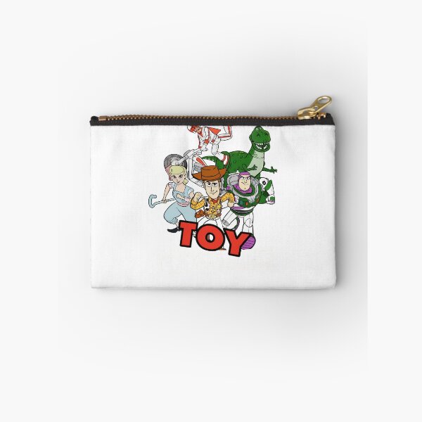 Item preview, Woody Buzz Rex Bo Peep designed and sold by TwolipfweddyTM.