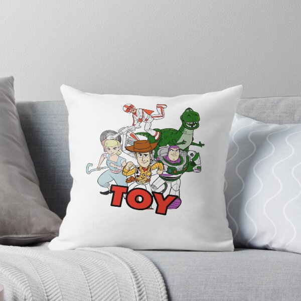 Item preview, Woody Buzz Rex Bo Peep designed and sold by TwolipfweddyTM.