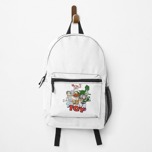 Item preview, Woody Buzz Rex Bo Peep designed and sold by TwolipfweddyTM.