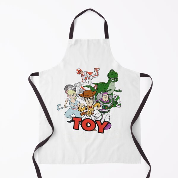 Item preview, Woody Buzz Rex Bo Peep designed and sold by TwolipfweddyTM.