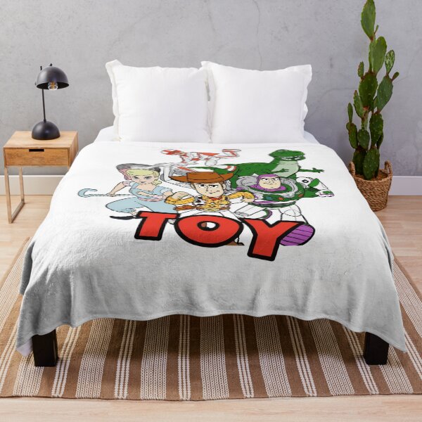 Item preview, Woody Buzz Rex Bo Peep designed and sold by TwolipfweddyTM.