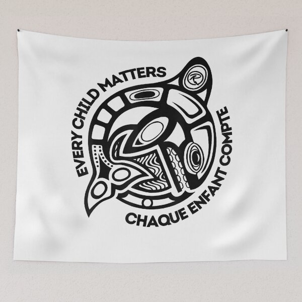 Item preview, Every Orange Day Child Kindness Matter Anti Bully Kids Art designed and sold by JonathonWinter.