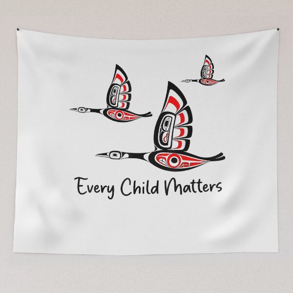Item preview, Every Orange Day Child Kindness Matter Anti Bully Kids Art designed and sold by JonathonWinter.