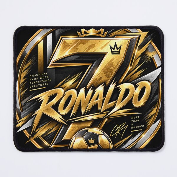 Item preview, Ronaldo designed and sold by Speed & Sport.