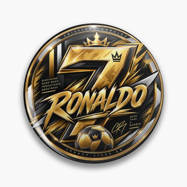 Item preview, Ronaldo designed and sold by Speed & Sport.