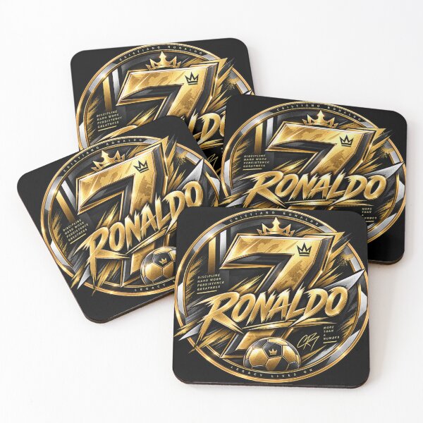 Item preview, Ronaldo designed and sold by Speed & Sport.