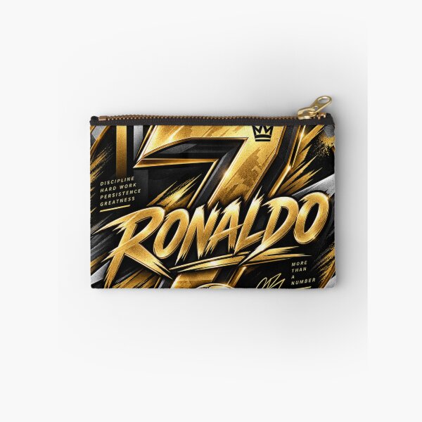 Artikelvorschau, Ronaldo entworfen und verkauft von Speed & Sport.