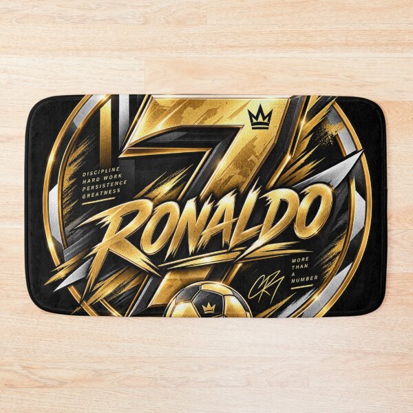 Item preview, Ronaldo designed and sold by Speed & Sport.