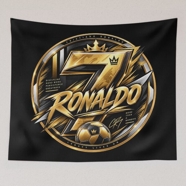 Item preview, Ronaldo designed and sold by Speed & Sport.