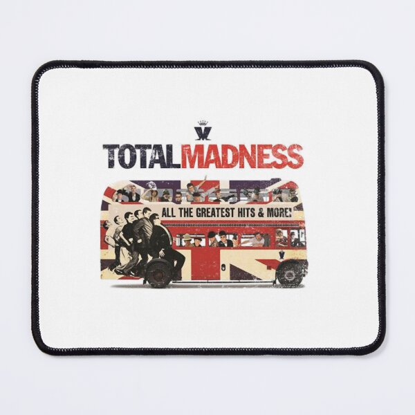 Item preview, The Madness Music Band Graphic Xmas Gift Men Essential designed and sold by DaryMura5.