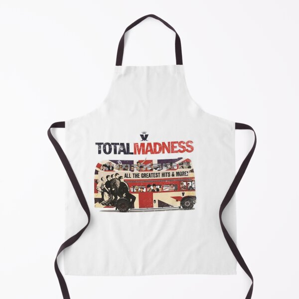 Item preview, The Madness Music Band Graphic Xmas Gift Men Essential  designed and sold by DaryMura5.