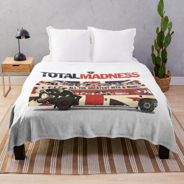 Item preview, The Madness Music Band Graphic Xmas Gift Men Essential designed and sold by DaryMura5.