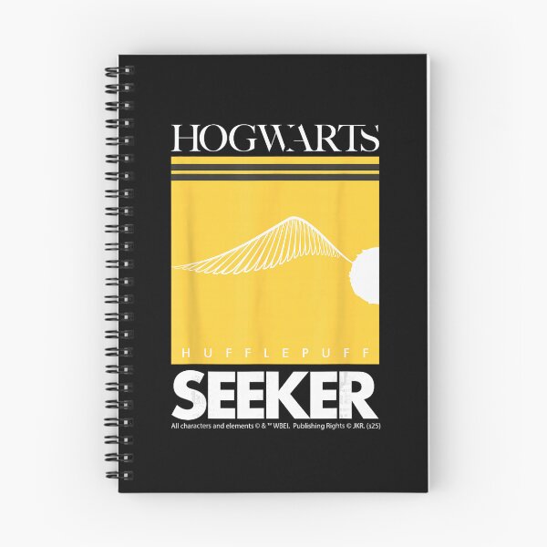 Item preview, Hogwarts Hufflepuff Seeker Quidditch Stripe Design designed and sold by Stephen Jacobs.