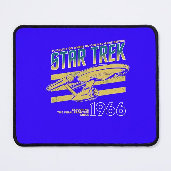 Item preview, star treck designed and sold by Designart68.