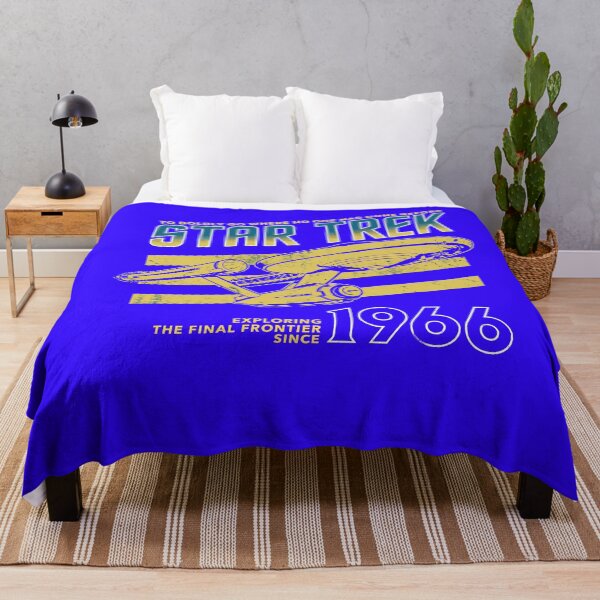 Item preview, star treck designed and sold by Designart68.