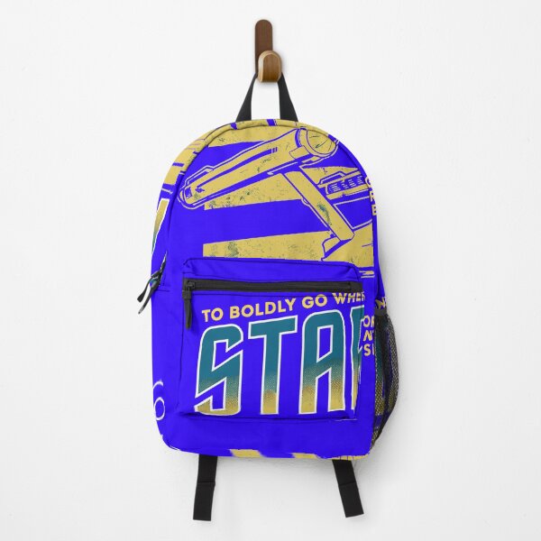 Item preview, star treck designed and sold by Designart68.