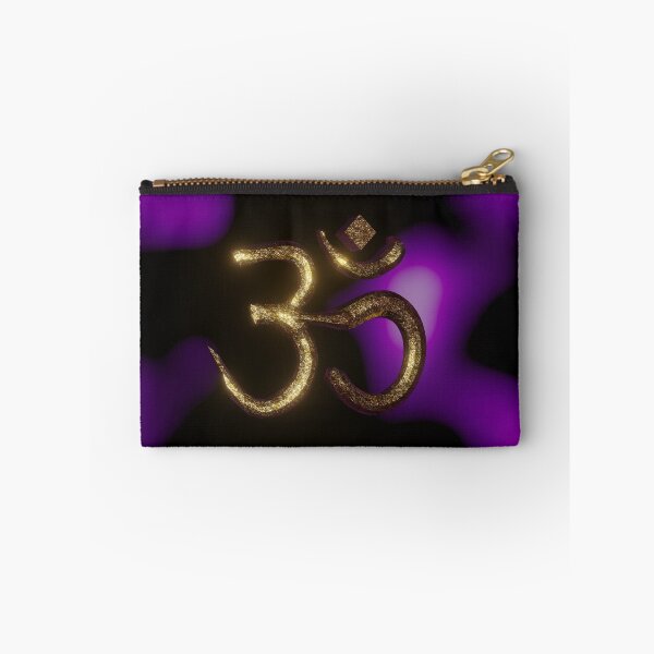 Item preview, Golden Om Symbol designed and sold by SuzanaTArt.