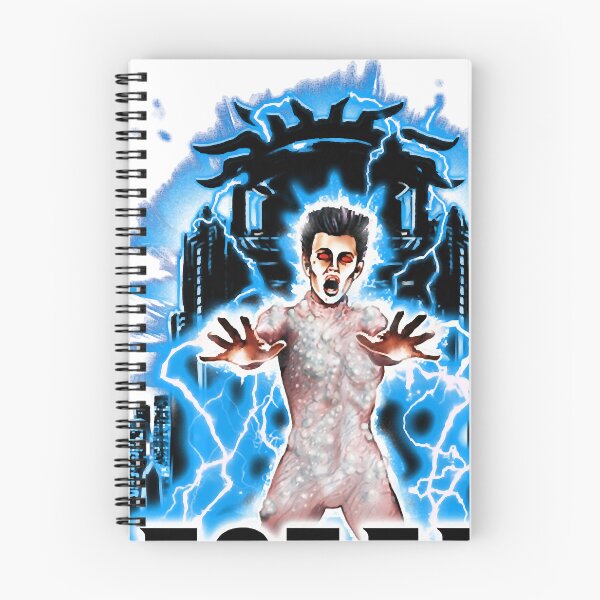 Item preview, Cazafantasmas Gozer el Destructor Arte designed and sold by JonathonWinter.