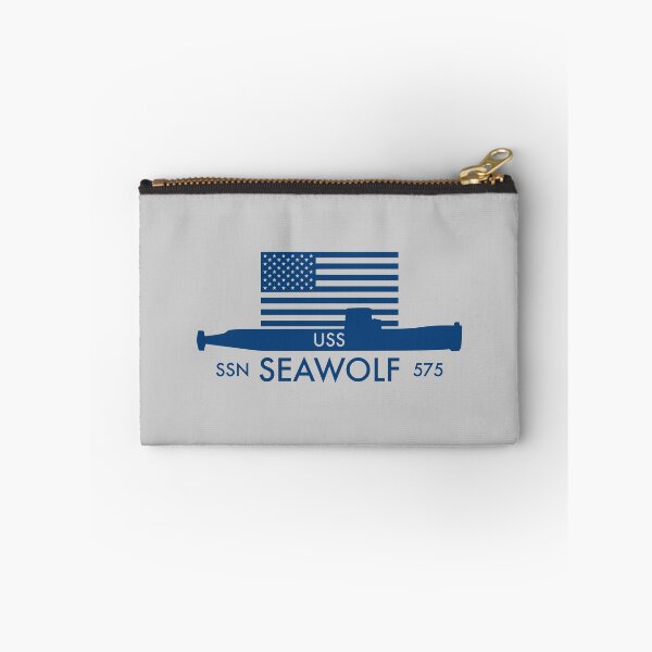 Item preview, USS Seawolf SSN-575 designed and sold by StrongVlad.