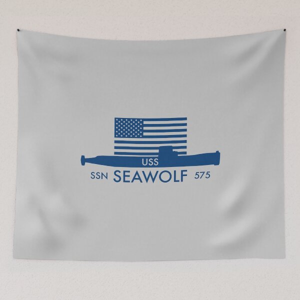 Item preview, USS Seawolf SSN-575 designed and sold by StrongVlad.