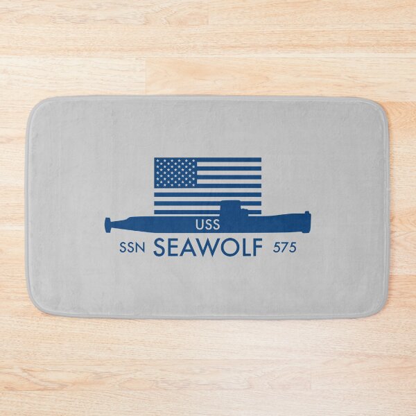 Item preview, USS Seawolf SSN-575 designed and sold by StrongVlad.