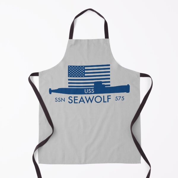 Item preview, USS Seawolf SSN-575 designed and sold by StrongVlad.