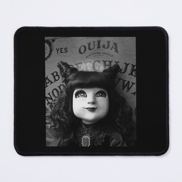 Item preview, Nadja Doll Vintage designed and sold by jaquelinemaelt.