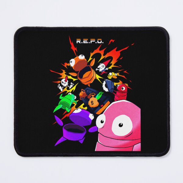 Item preview, R.E.P.O designed and sold by safarianu.
