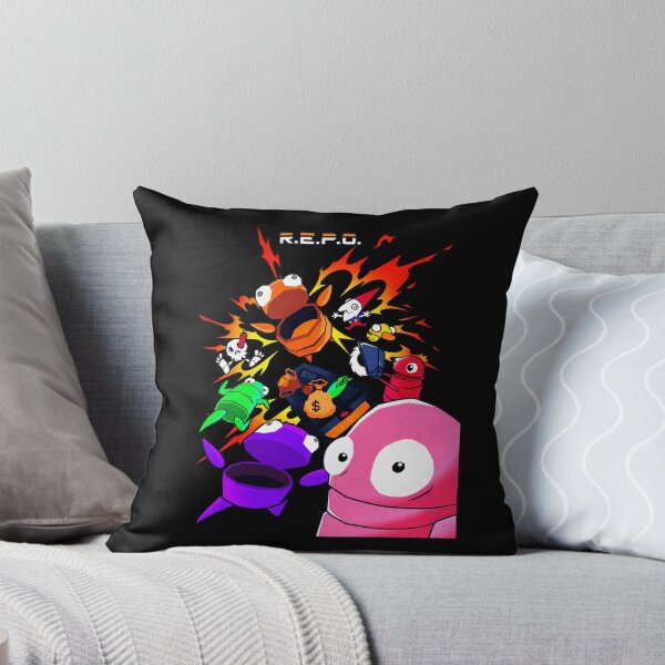 Item preview, R.E.P.O designed and sold by safarianu.