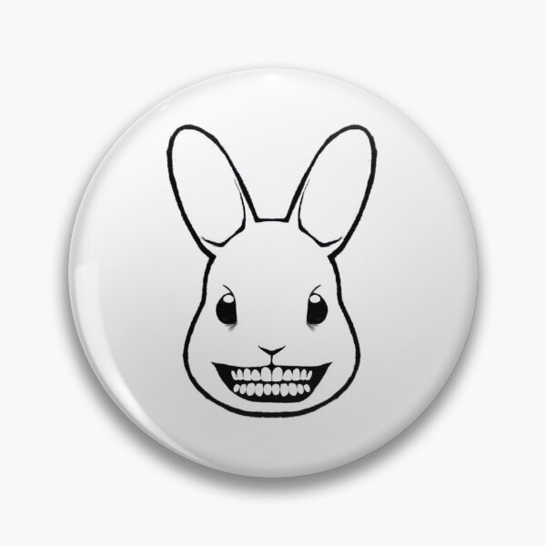 Item preview, Happy Bunny designed and sold by oxse.