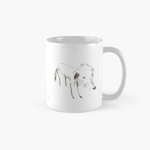 Item preview, Lurcher Dog 9 designed and sold by zatiak.