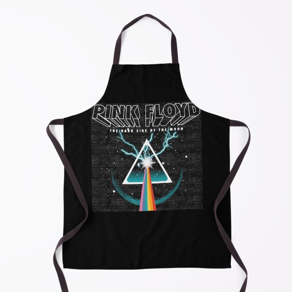 Item preview, Pink Floyd The Dark Side Of The Moon Prism Lightning Art designed and sold by JonathonWinter.