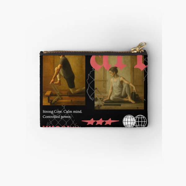 Item preview, Pilates oil designed and sold by AndreDesing.
