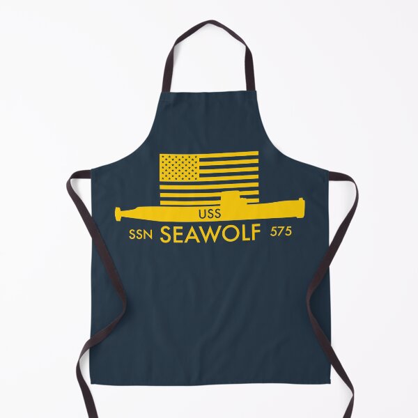 Item preview, USS Seawolf SSN-575 designed and sold by StrongVlad.
