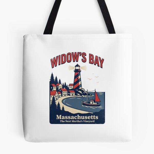 Item preview, Greetings From Widow’s Bay designed and sold by world+167.