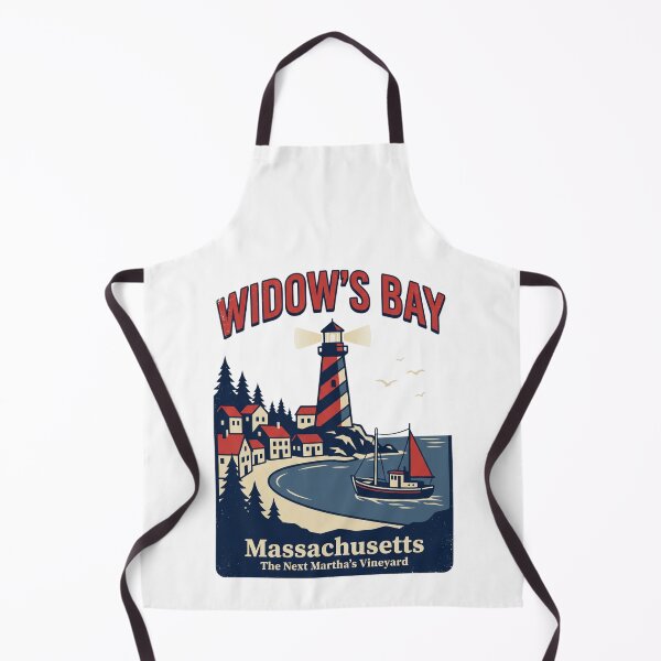 Item preview, Greetings From Widow’s Bay designed and sold by world+167.