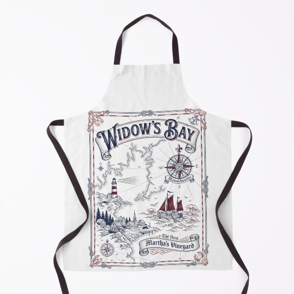 Item preview, Greetings From Widow’s Bay designed and sold by world+167.